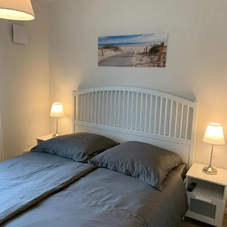 Ferienwohnung 2404 App 5 In Apartmán