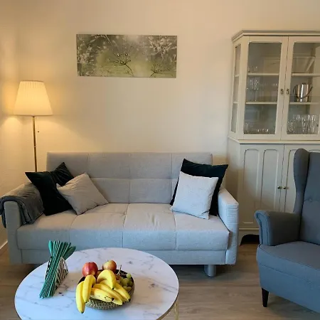 Ferienwohnung 2404 App 5 In