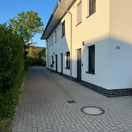 Ferienwohnung 2404 App 5 In *