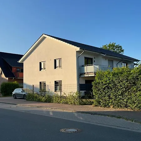 Ferienwohnung 2404 App 5 In