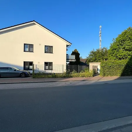 Ferienwohnung 2404 App 5 In * Burhave